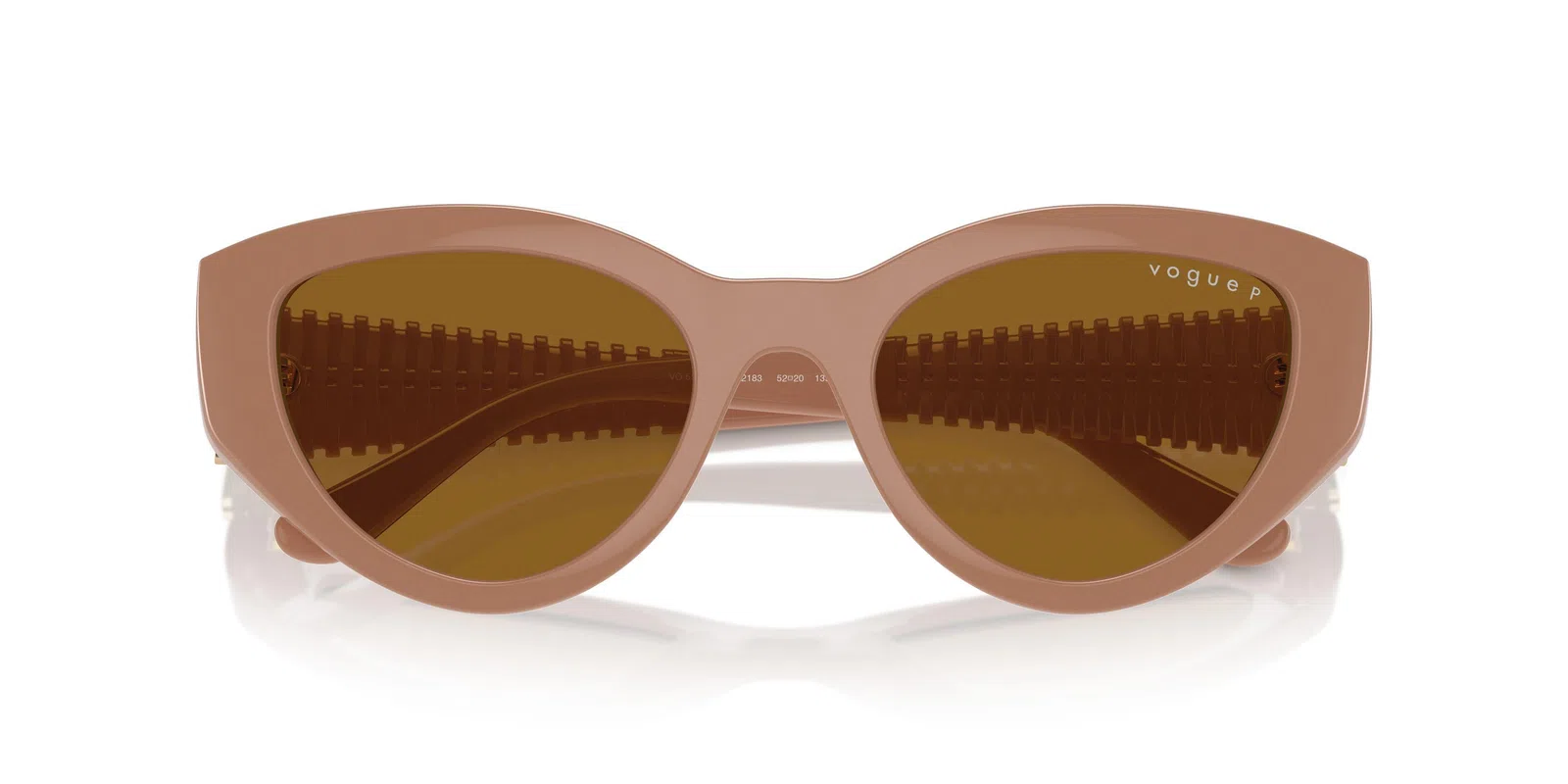 Vogue Eyewear 5566S Sunglasses - view 35